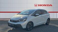 Honda Jazz 1.5 i-MMD Hybrid Advance 5dr eCVT Hybrid Hatchback